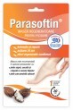 Masca regeneratoare pentru picioare Parasoftin, 1 pereche, Zdrovit