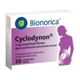 Cyclodynon, 30 comprimate filmate, Bionorica