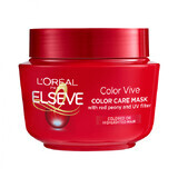 Masca pentru protejarea culorii parului Color Vive, 300 ml, Elseve