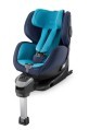Scaun Auto pentru Copii Zero.1 R129 Xenon Blue_Resigilat