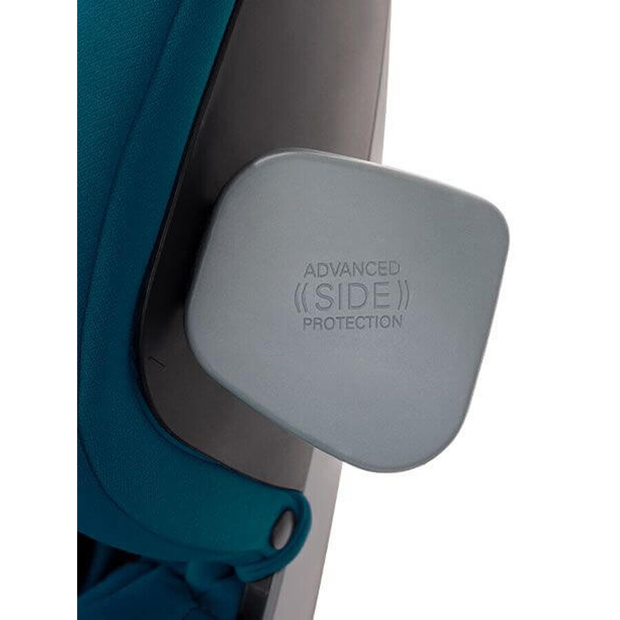 Scaun Auto cu Isofix, Rotativ 360° Salia Elite Select Teal Green