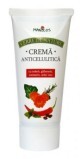 Crema anticelulitica cu extracte de iedera, cafea, rozmarin si cacao 200 ml, Verre de Nature