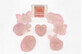 CocoSapun transparent cu argan, migdale dulci si parfum de roze 50 g, Verre de Nature