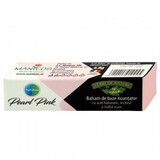 Balsam de buze nuantator Hyal'thaea Pearl Pink 4.8 g