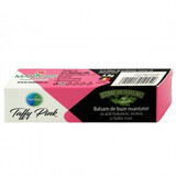 Balsam de buze nuantator Hyal'thaea Taffy Pink 4.8 g, Verre de Nature