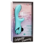 Dispozitiv stimulare intima Catalina Climaxer, 1 buc, California Dream