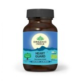 Heart Guard, 60 capsule, Organic India