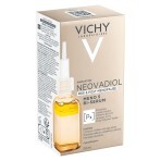 Vichy Neovadiol Ser bifazic pentru fermitate si uniformizare a tenului Peri & Post Menopause Meno 5, 30 ml