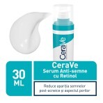 Serum anti-semne cu retinol, 30 ml, CeraVe
