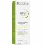 Bioderma Sebium Hydra  Crema hidratanta 40 ml