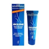 Crema regeneratoare pentru picioare Akileine, 50 ml, Asepta