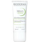 Crema Sebium Global, 30 ml, Bioderma