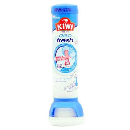 Deodorant pentru incaltaminte Shoe Passion Fresh Shoe Deo, 100 ml, Kiwi