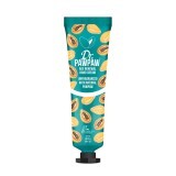 Crema de maini regeneranta cu papaya fara parfum, DrPawPaw, 30 ml