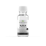 S.O.S Purifying Serum, Ser Purifiant Impotriva Punctelor Negre, Bio Balance, 20 ml