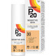 Sensitive Crema de fata si corp cu factor de protectie SPF 30, RIEMANN P20, 100 ml