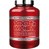 100% Whey Protein Professional aroma de ciocolata cu alune, 2.350 g, Scitec Nutrition