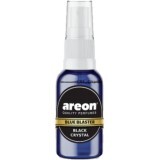 Areon Spray odorizant cameră Black Crystal, 30 ml