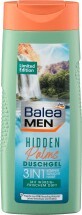 Balea MEN Gel de duș hidden palms bărbați, 300 ml