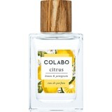 Colabo Apă de parfum citrus, 100 ml