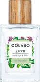 Colabo Apă de parfum green, 100 ml
