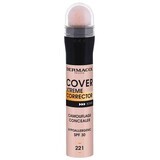 Dermacol Cover Xtreme corector  221, 8 g