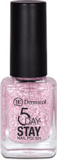 Dermacol Lac de unghii 5 Days Stay 05 Lucky Charm, 11 ml
