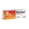 Diclac gel 50 mg/g, 100 g, Sandoz