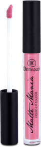 Dermacol Matte Mania ruj lichid 15, 3,5 ml