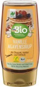 DmBio Sirop de agave cu vanilie ECO, 250 ml