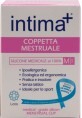 Intima+ Cupă menstruală mărimea M, 1 buc