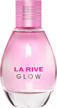 La Rive Apă de parfum Glow femei, 90 ml