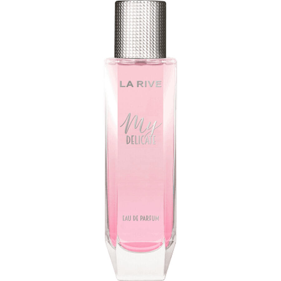 La Rive Apa de parfum My Delicate, 90 ml