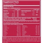 100% Whey Protein Professional Scitec Nutrition aroma de vanilie, 2350 g