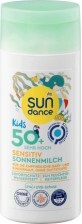 Sundance Lapte protecție solară pentru copii FPS50+, 50 ml