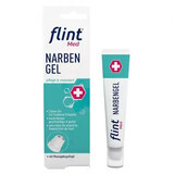 Gel pentru cicatrGel pentru cicatrici Flint Med, 17 ml, Kyberg