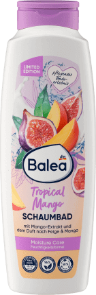 Balea Spumant de baie tropical mango, 750 ml