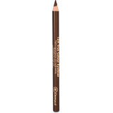 Dermacol 12H True Colour creion de ochi 4 Light brown, 0,28 g