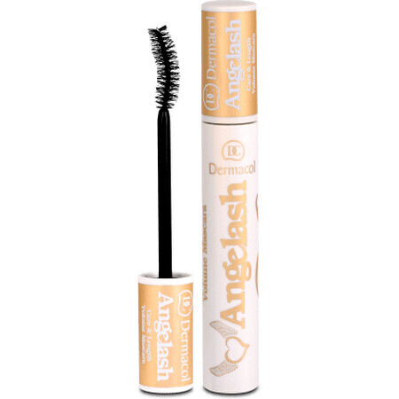 Dermacol Angelash Mascara, 13 ml