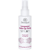 Dermacol Longwear Spray pentru fixarea machiajului, 100 ml