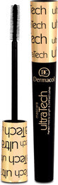 Dermacol Ultra Tech Mascara, 10 ml