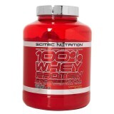 100% Whey Protein Professional Cappuccino, 2350 g, Scitec Nutrition