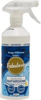 Fabulosa Soluție curățare baie, 500 ml