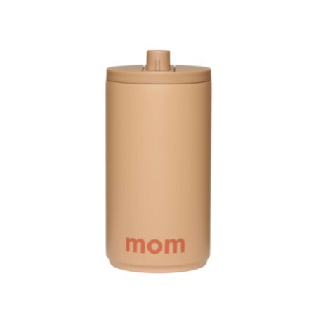 Cana termica Mom, 350 ml, Design Letters