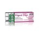 Digest Duo, 10 comprimate masticabile +15 capsule, Health Advisors