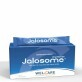 Gel pentru mucozitatile cavitatii bucale Jalosome Oral, 200 ml/ 20 plicuri, Naturpharma