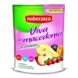 Mix de fructe Macedonia, 200 g, Noberasco