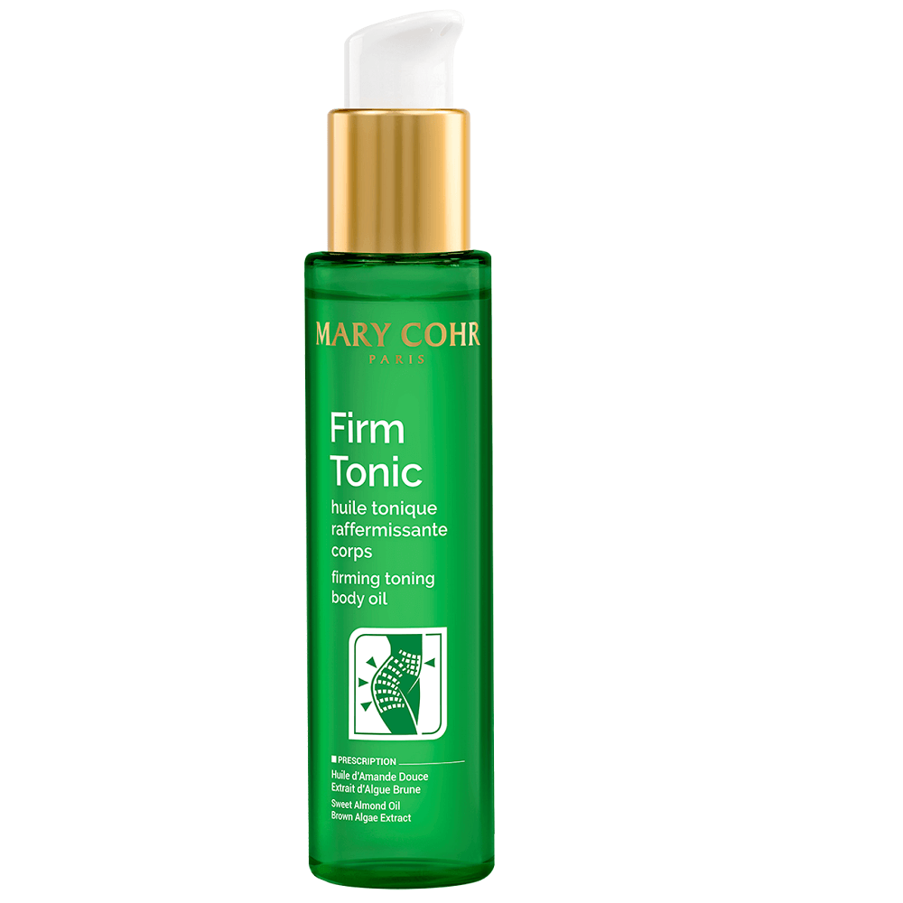 Ulei cu efect de fermitate pentru corp Firm and Tonic, 150 ml, Mary Cohr