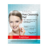 Discheta pentru curatarea porilor Exfoliating Pore Cleansing, 1 bucata, Purederm