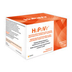 Hupavir, 20 sachets, Vedra